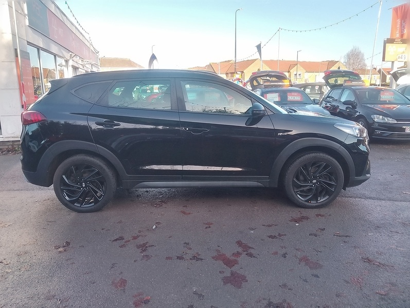 Used Hyundai TUCSON 2019 for sale - 77422964: Photo 13