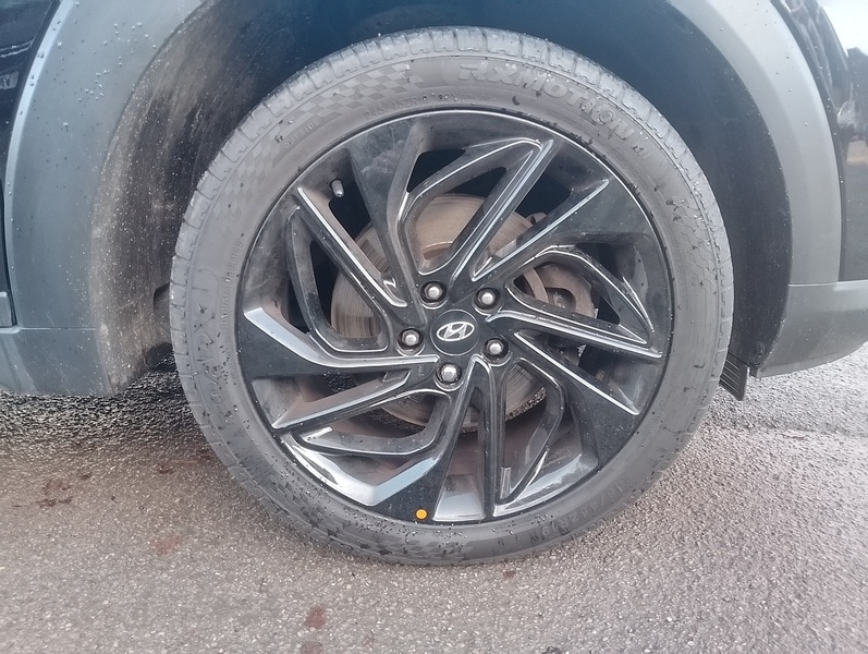 Used Hyundai TUCSON 2019 for sale - 77422964: Photo 14