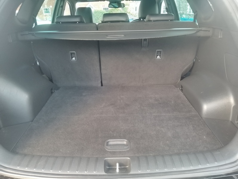 Used Hyundai TUCSON 2019 for sale - 77422964: Photo 17