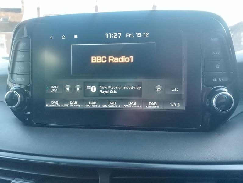 Used Hyundai TUCSON 2019 for sale - 77422964: Photo 20