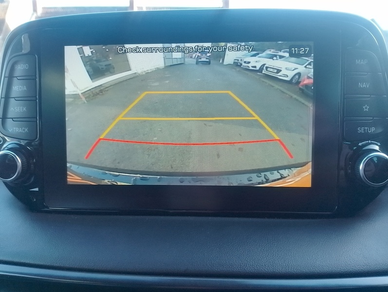 Used Hyundai TUCSON 2019 for sale - 77422964: Photo 21