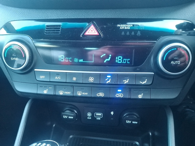 Used Hyundai TUCSON 2019 for sale - 77422964: Photo 22