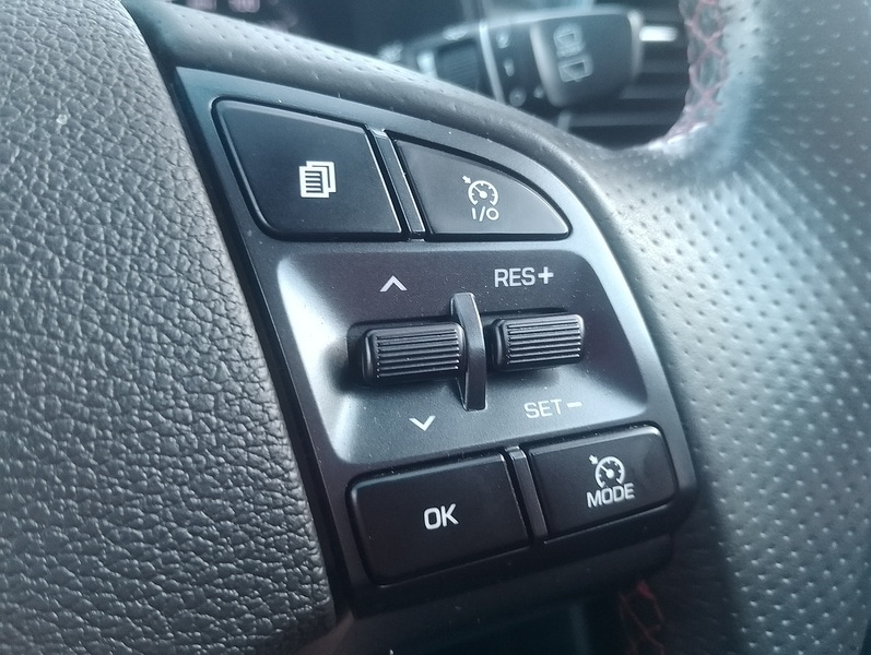 Used Hyundai TUCSON 2019 for sale - 77422964: Photo 26