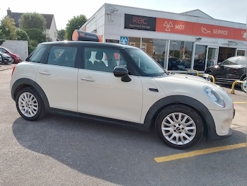 Used MINI Hatch 2016 for sale - 79308512: Photo