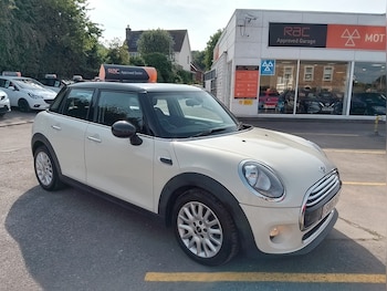 Used MINI Hatch 2016 for sale - 79308512: Photo