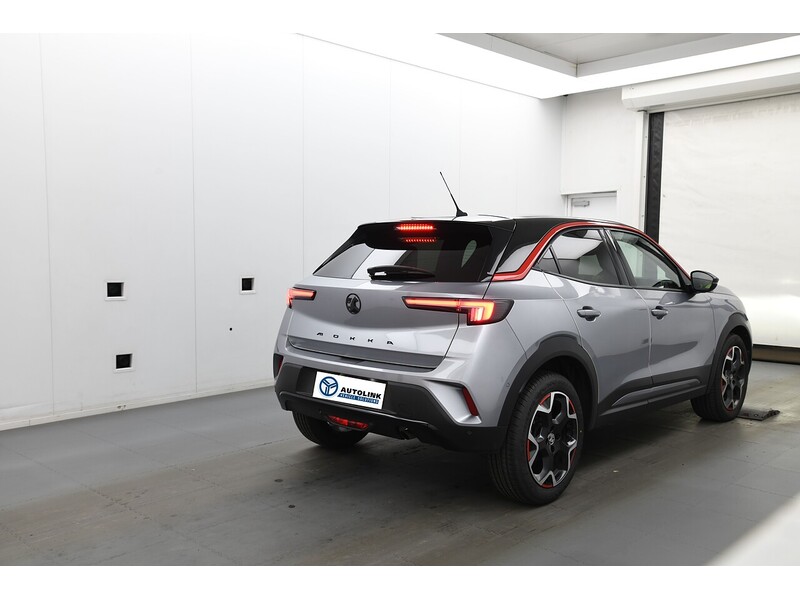Used Vauxhall Mokka 2021 for sale - 78016693: Photo 10