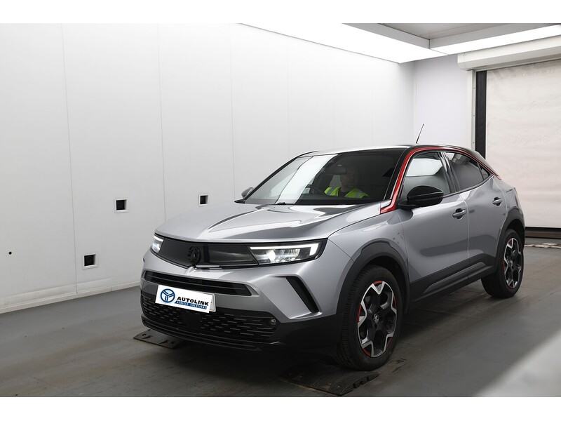 Used Vauxhall Mokka 2021 for sale - 78016693: Photo 11