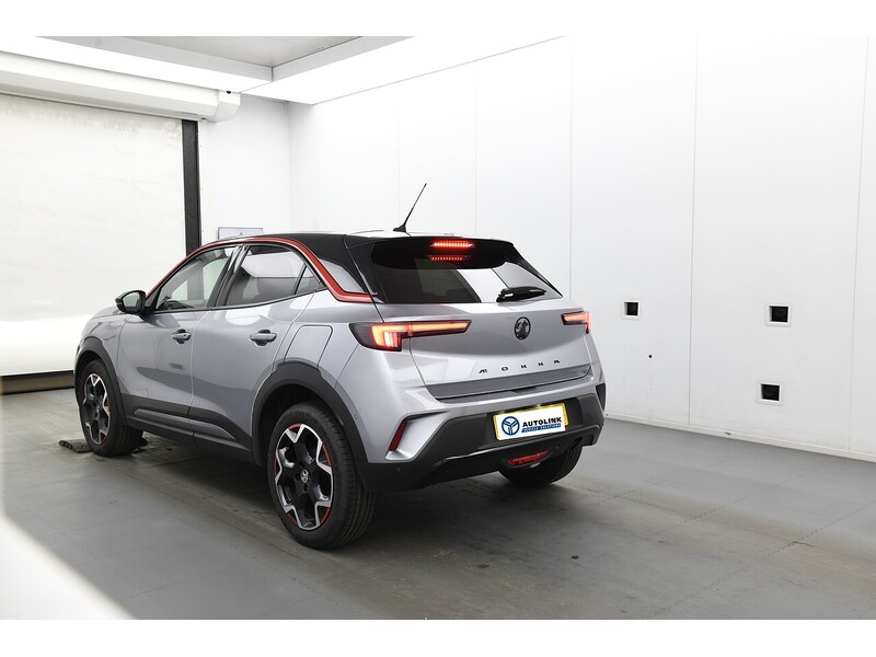 Used Vauxhall Mokka 2021 for sale - 78016693: Photo 2