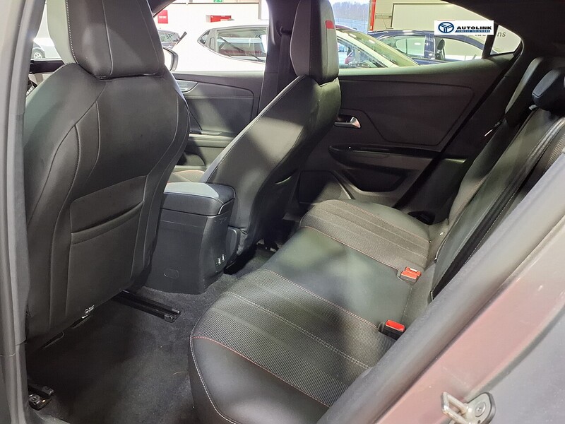 Used Vauxhall Mokka 2021 for sale - 78016693: Photo 4