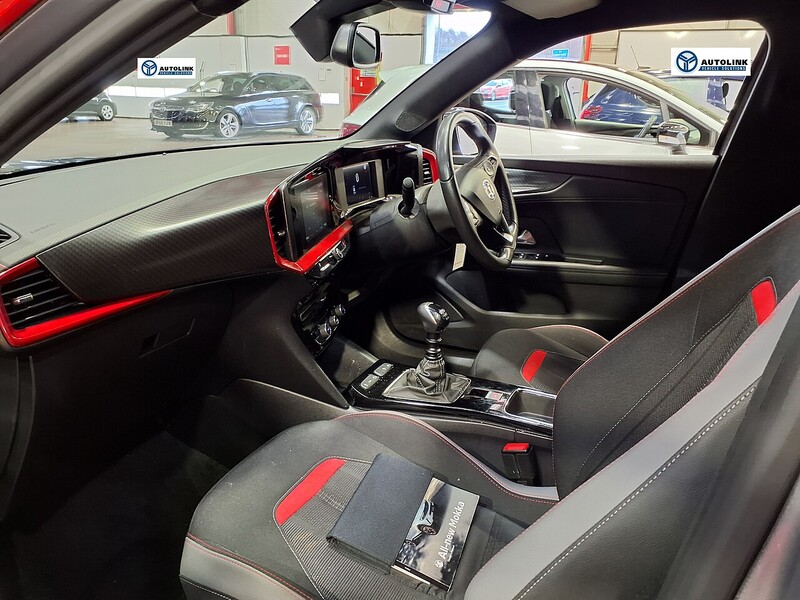 Used Vauxhall Mokka 2021 for sale - 78016693: Photo 5