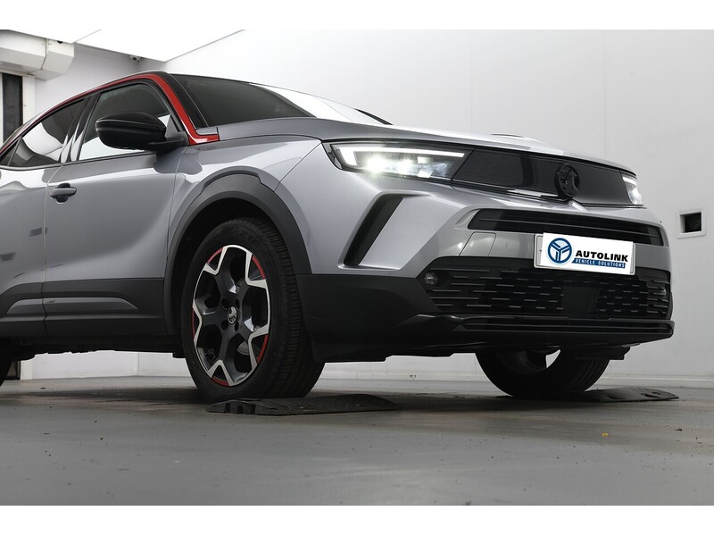 Used Vauxhall Mokka 2021 for sale - 78016693: Photo 8