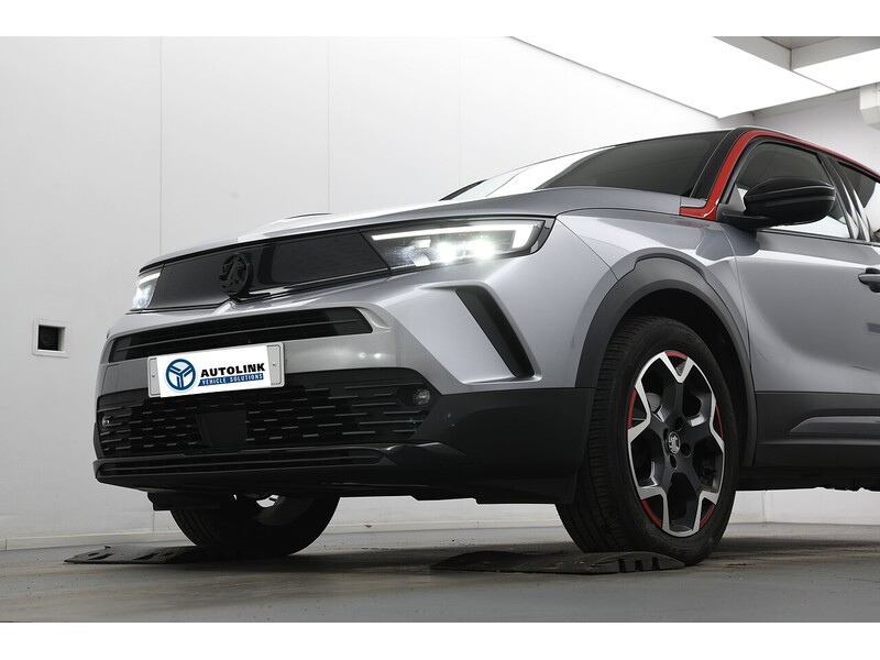 Used Vauxhall Mokka 2021 for sale - 78016693: Photo 9