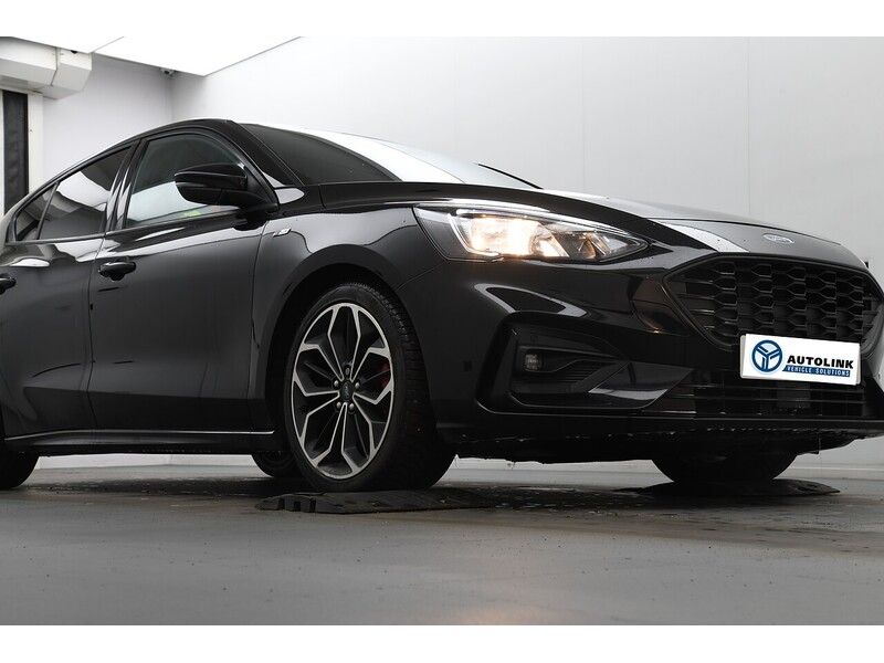 Used Ford Focus 2019 for sale - 77490728: Photo 3