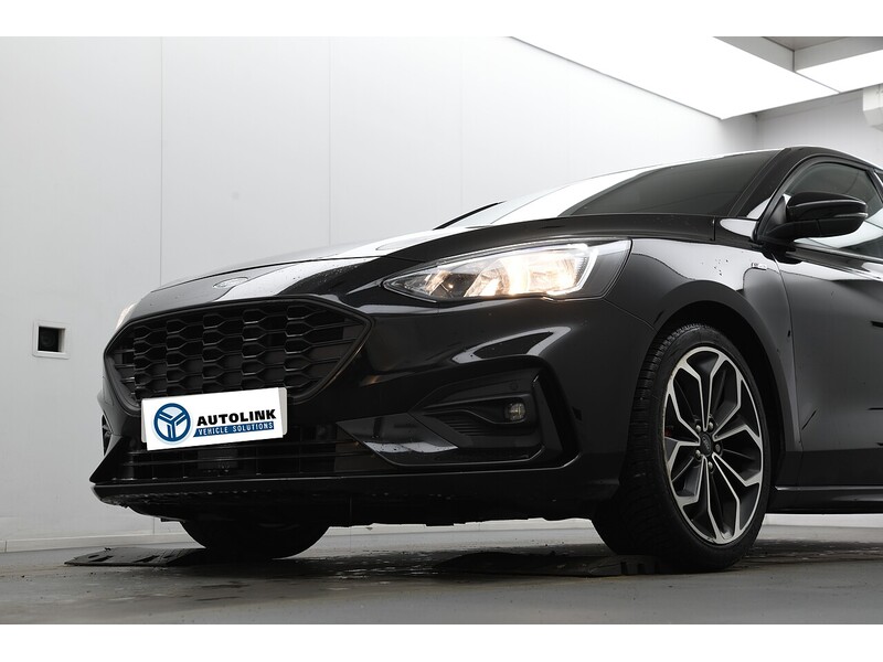 Used Ford Focus 2019 for sale - 77490728: Photo 4