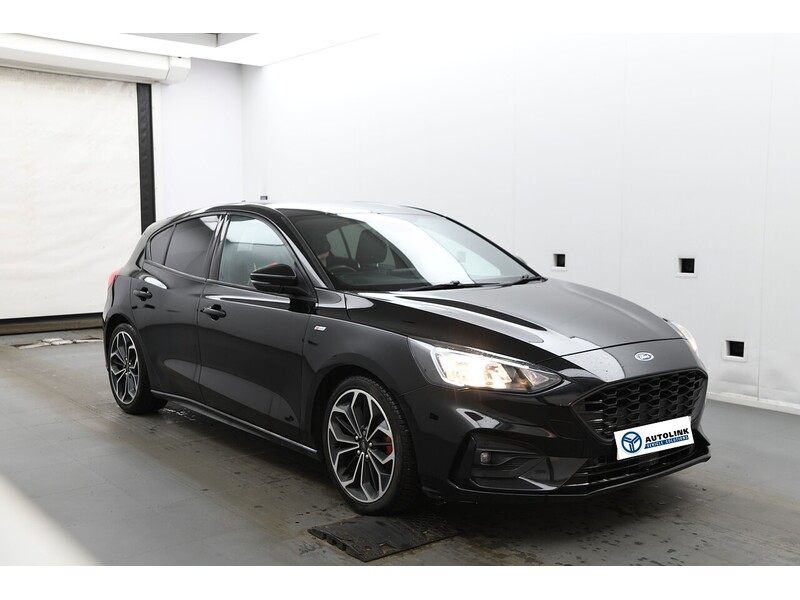 Used Ford Focus 2019 for sale - 77490728: Photo 7