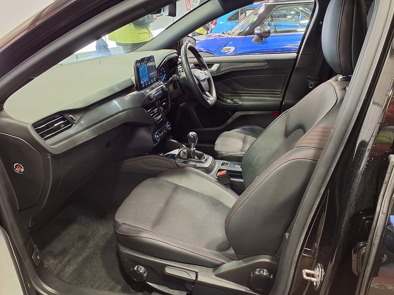 Used Ford Focus 2019 for sale - 77490728: Photo 8