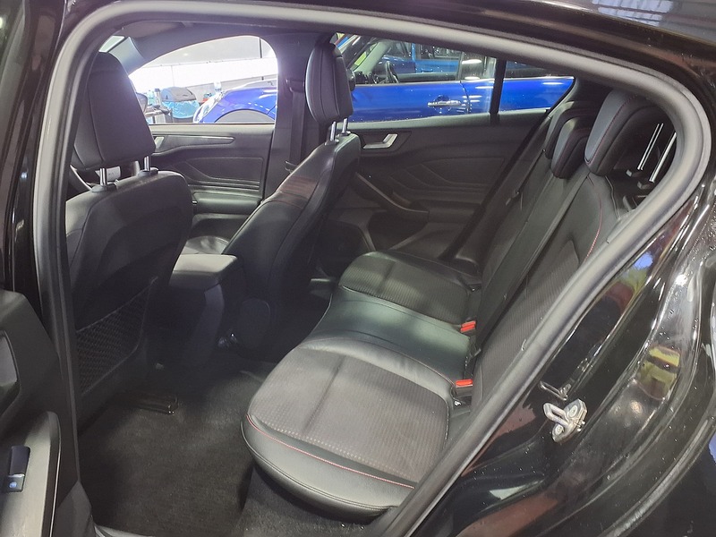 Used Ford Focus 2019 for sale - 77490728: Photo 9