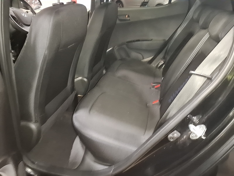 Used Hyundai i10 2019 for sale - 77437830: Photo 10