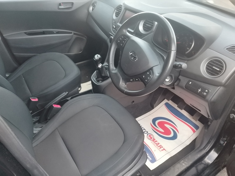 Used Hyundai i10 2019 for sale - 77437830: Photo 13