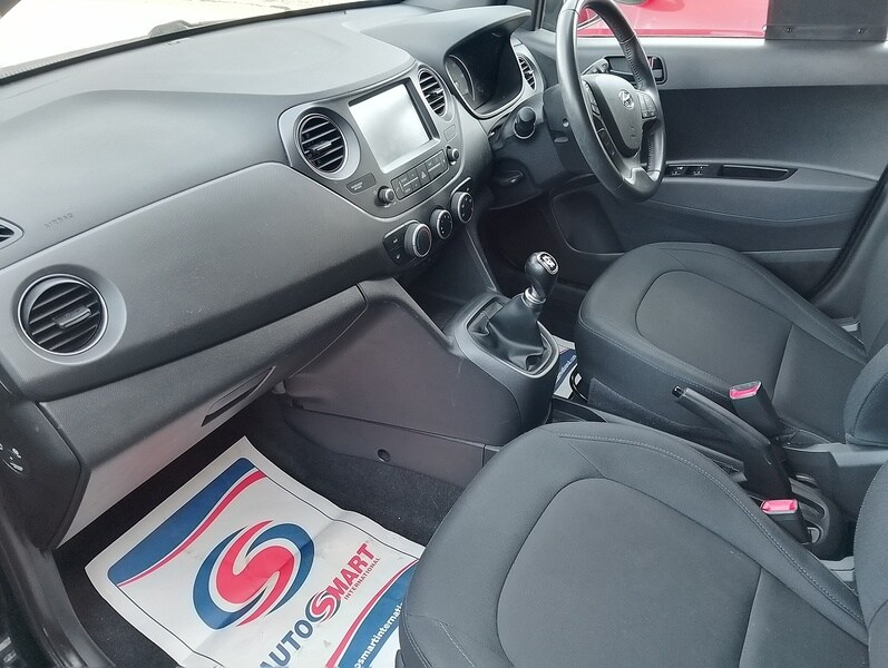 Used Hyundai i10 2019 for sale - 77437830: Photo 17