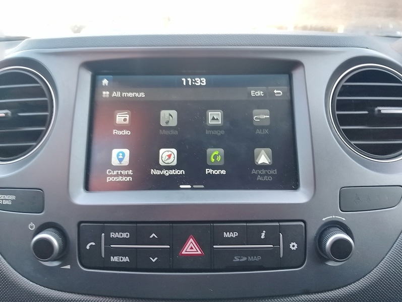 Used Hyundai i10 2019 for sale - 77437830: Photo 18