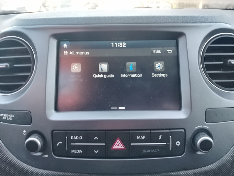 Used Hyundai i10 2019 for sale - 77437830: Photo 19