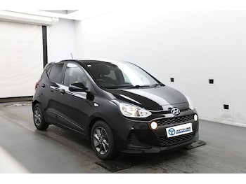 Used Hyundai i10 2019 for sale - 77437830: Photo