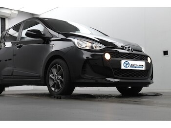Used Hyundai i10 2019 for sale - 77437830: Photo