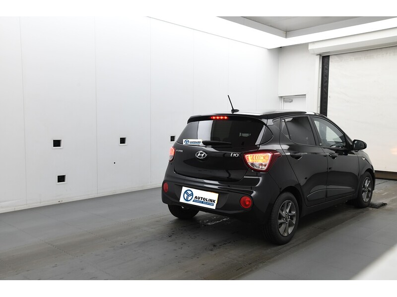 Used Hyundai i10 2019 for sale - 77437830: Photo 6