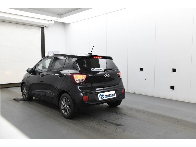 Used Hyundai i10 2019 for sale - 77437830: Photo 7