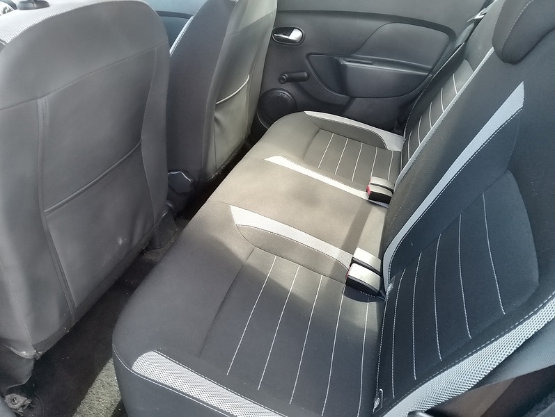 Used Dacia Sandero Stepway 2019 for sale - 78083690: Photo 15