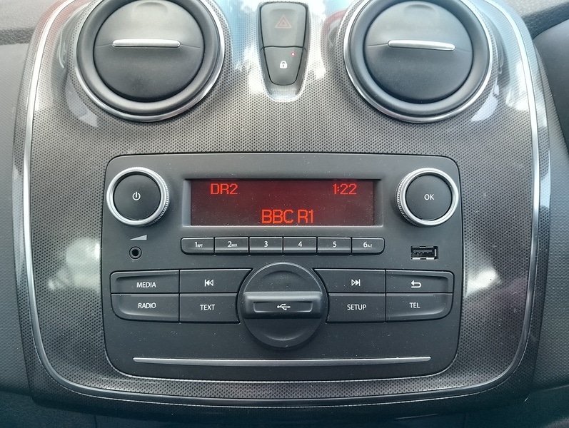 Used Dacia Sandero Stepway 2019 for sale - 78083690: Photo 17