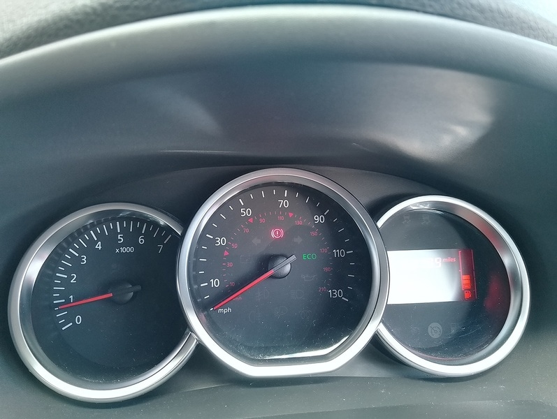 Used Dacia Sandero Stepway 2019 for sale - 78083690: Photo 19