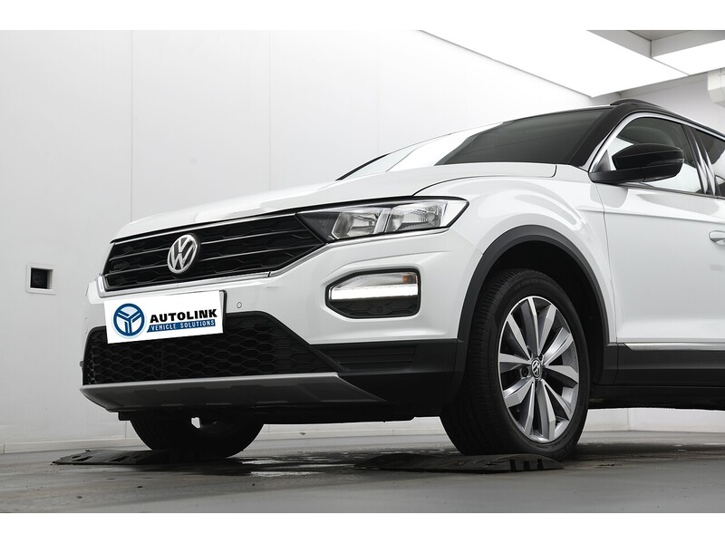 Used Volkswagen T-Roc 2020 for sale - 78065111: Photo 6