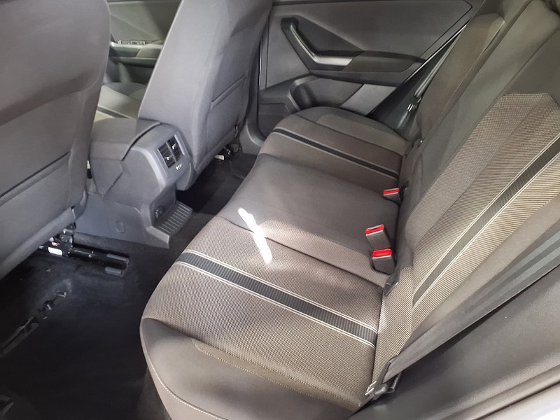 Used Volkswagen T-Roc 2020 for sale - 78065111: Photo 9