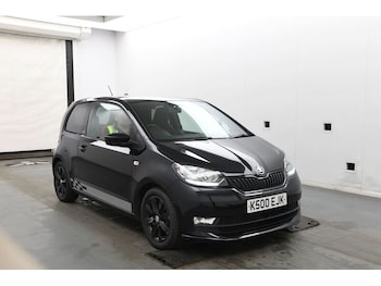 Used Skoda Citigo 2019 for sale - 79058390: Photo