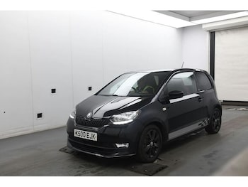Used Skoda Citigo 2019 for sale - 79058390: Photo