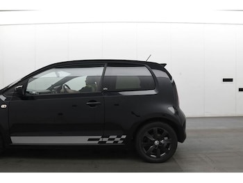 Used Skoda Citigo 2019 for sale - 79058390: Photo