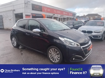 Used Peugeot 208 2019 for sale - 78710546: Photo