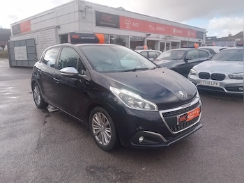 Used Peugeot 208 2019 for sale - 78710546: Photo