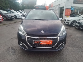 Used Peugeot 208 2019 for sale - 78710546: Photo