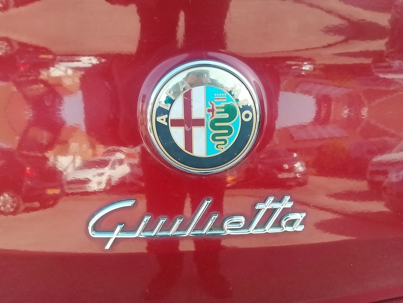 Used Alfa Romeo Giulietta 2010 for sale - 78163247: Photo 12