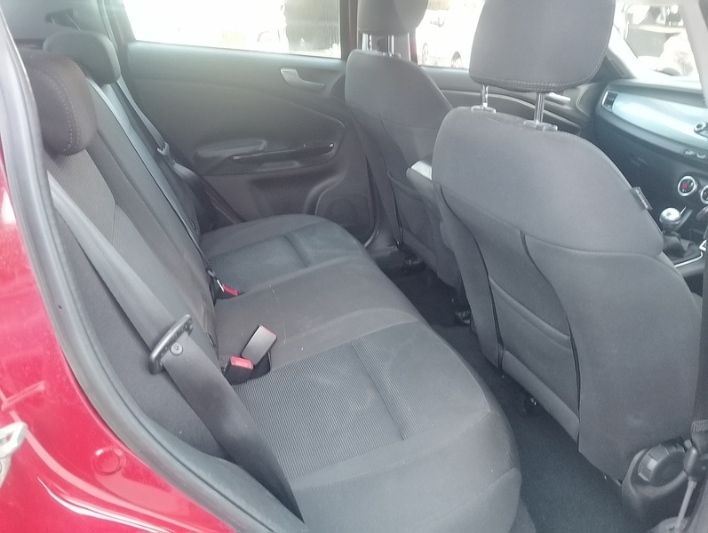 Used Alfa Romeo Giulietta 2010 for sale - 78163247: Photo 16