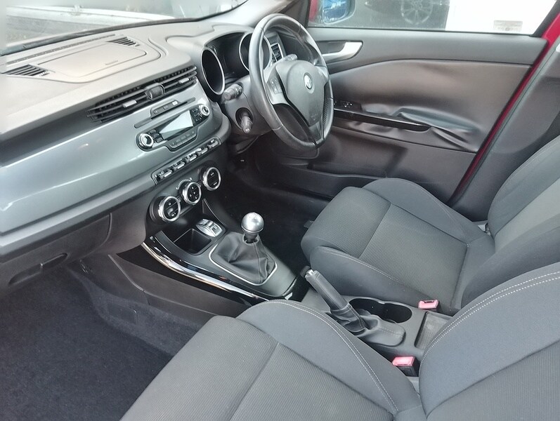 Used Alfa Romeo Giulietta 2010 for sale - 78163247: Photo 19