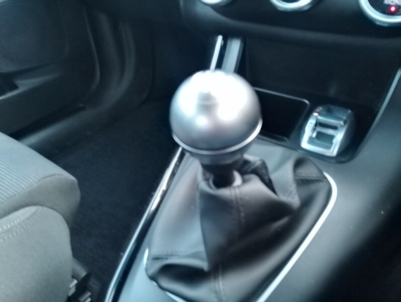 Used Alfa Romeo Giulietta 2010 for sale - 78163247: Photo 23