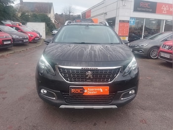 Used Peugeot 2008 2019 for sale - 78794072: Photo