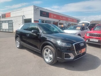 Used Audi Q2 2018 for sale - 78710648: Photo