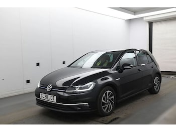Used Volkswagen Golf 2020 for sale - 78840250: Photo