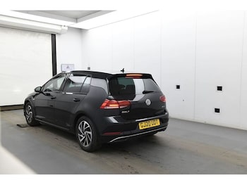 Used Volkswagen Golf 2020 for sale - 78840250: Photo