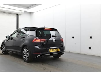Used Volkswagen Golf 2020 for sale - 78840250: Photo